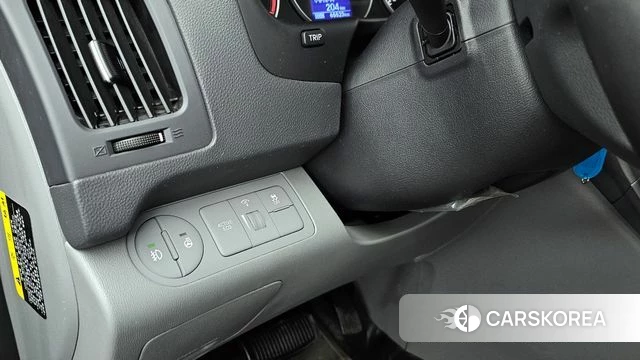 Hyundai The New Grand Starex id 4196595 из Кореи 9