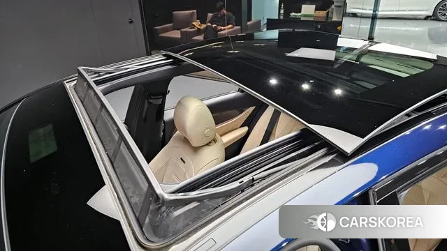 Mercedes-Benz E-Class W213 id 3037591 из Кореи 9