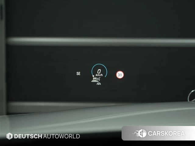 Mercedes-Benz E-Class W213 id 4683623 из Кореи 9