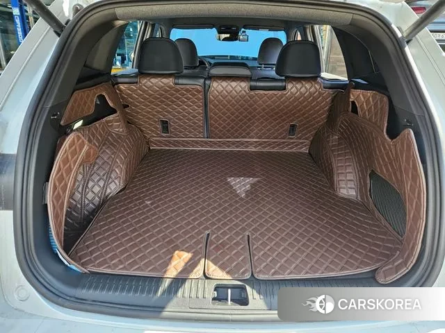 Renault Korea (Samsung) Grand Coleos id 3739265 из Кореи 9