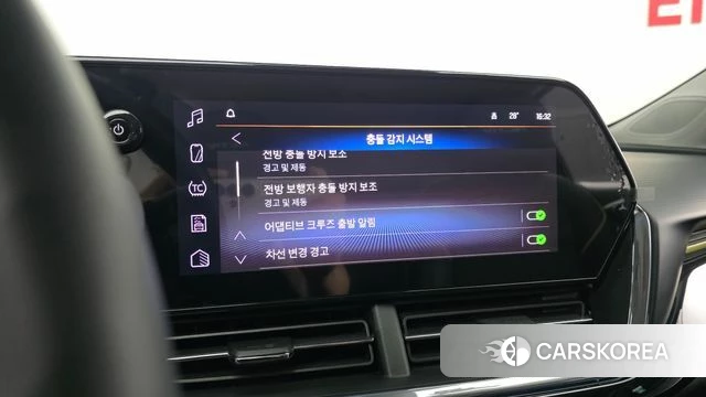 Chevrolet (GM Daewoo) Trax Crossover id 3940114 из Кореи 9