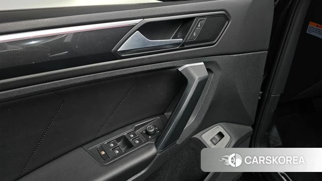 Volkswagen Tiguan second Generation id 3877982 из Кореи 9