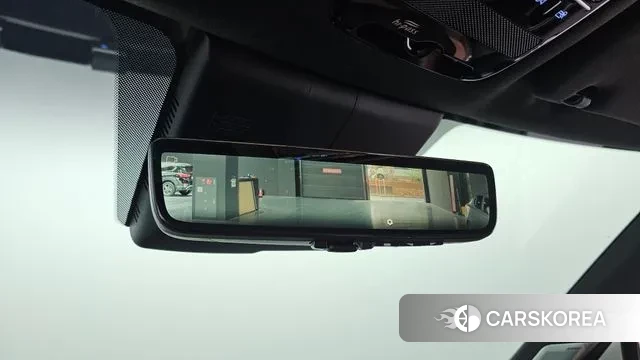 Hyundai Santa Fe (MX5) id 3751314 из Кореи 9