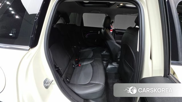 Mini Cooper id 4303555 из Кореи 9