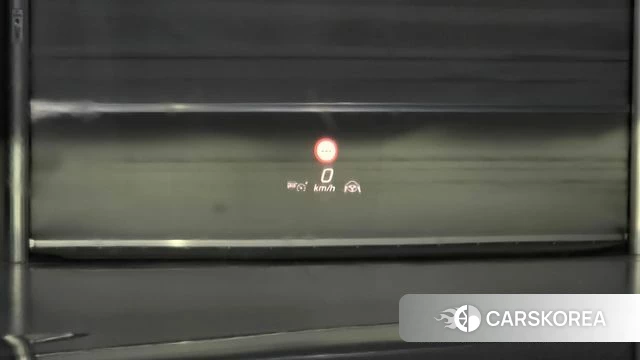 Mercedes-Benz S-Class W223 id 4740622 из Кореи 9