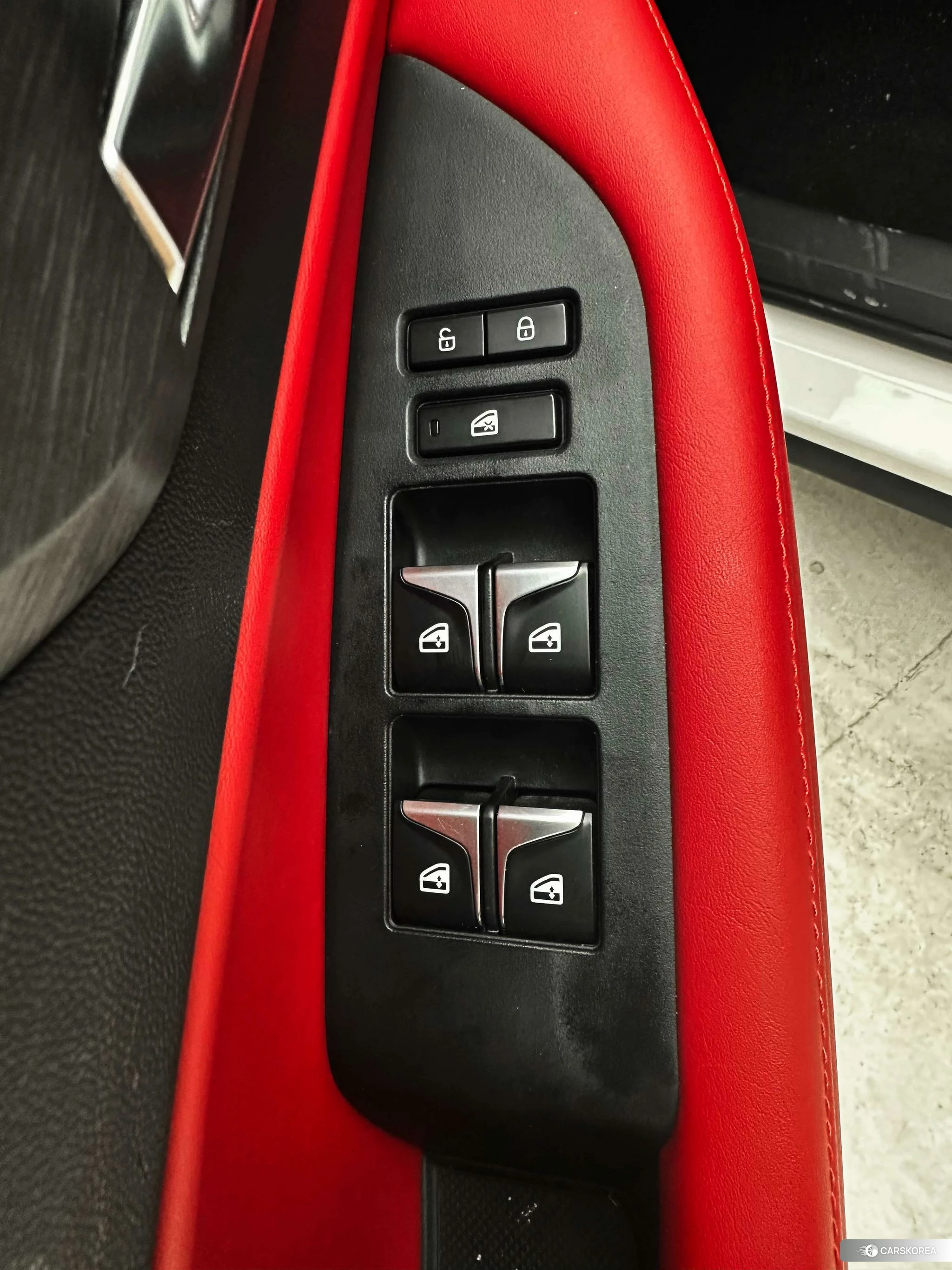 Chang'an CS35 PLUS id 4413383 из Китая 9