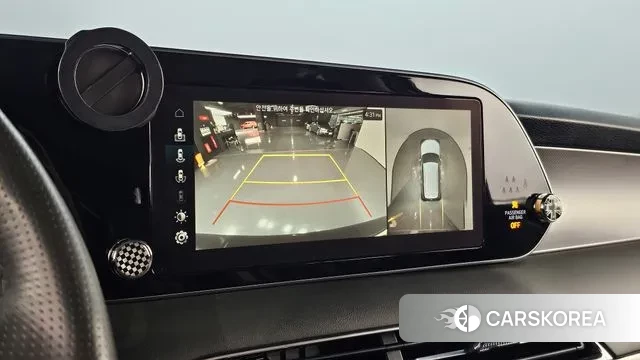 Hyundai Palisade id 3343825 из Кореи 9