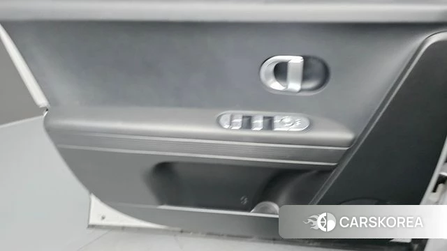 Hyundai Ionic 5 id 4201433 из Кореи 9