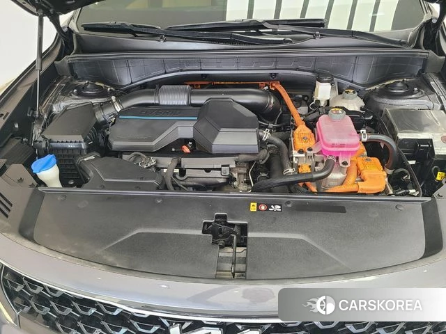 Kia Sorento 4th Generation id 4316455 из Кореи 9