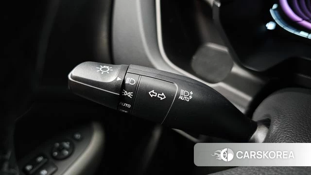 Kia The New Kia Ray id 4517500 из Кореи 9