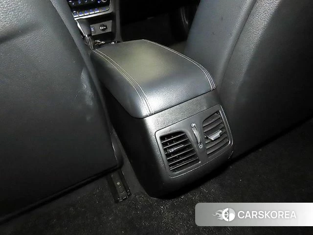 Hyundai Sonata New Rise id 4286307 из Кореи 9