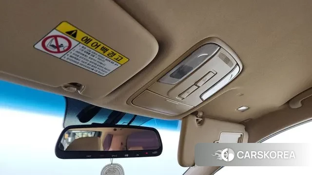 Kia The New Carnival id 3505011 из Кореи 9