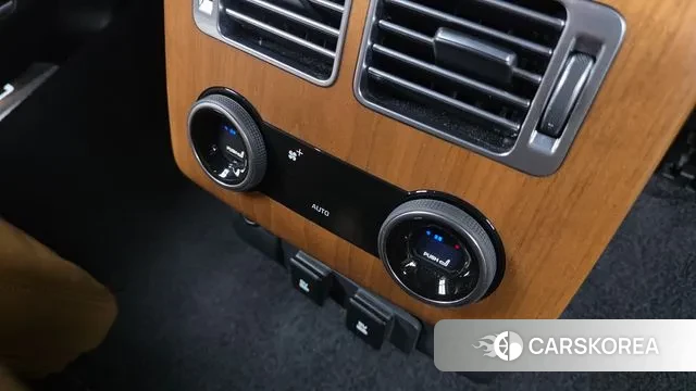 Land Rover Range Rover 4th Generation id 3736537 из Кореи 9