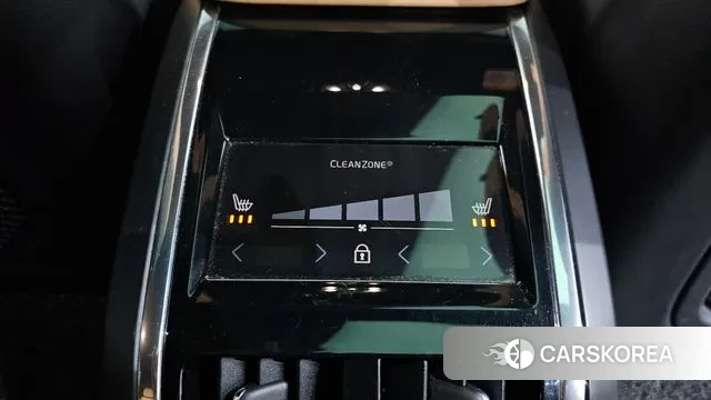 Volvo S90 id 3412260 из Кореи 9