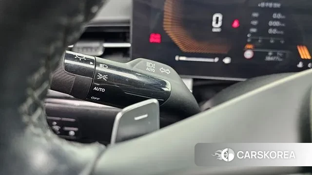 Kia The New K5 3rd generation id 3472058 из Кореи 9