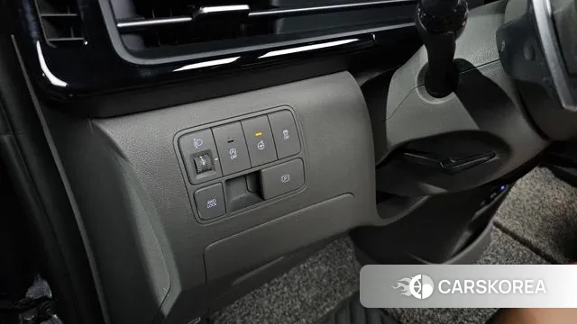 Hyundai Staria id 3246889 из Кореи 9