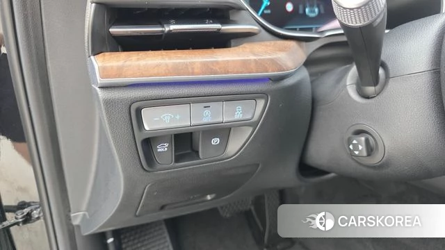Genesis G80 (RG3) id 4572892 из Кореи 9