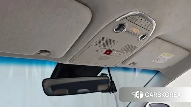 Hyundai The New Grandeur IG id 3378404 из Кореи 9