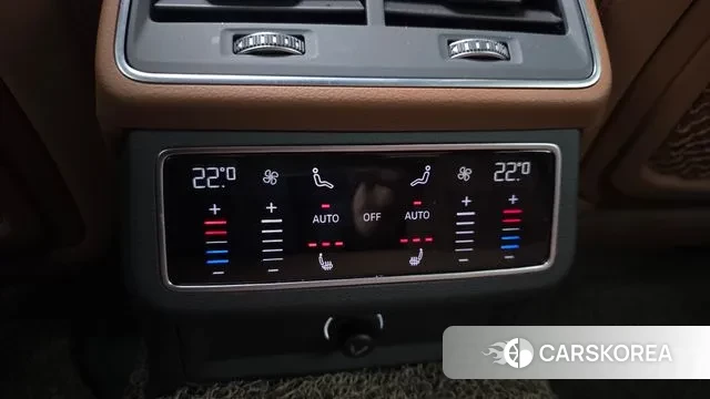 Audi A6 (C8) id 3361978 из Кореи 9