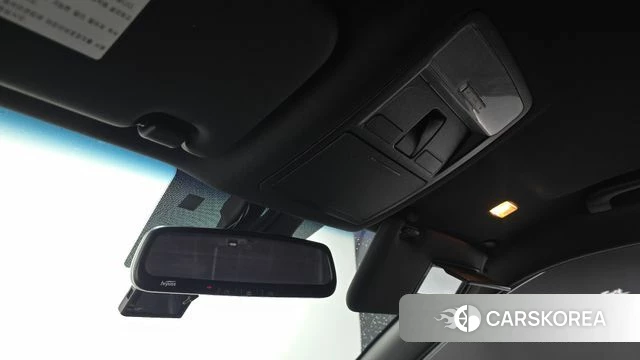 Ssangyong Rexton Sports Cannes id 3893530 из Кореи 9