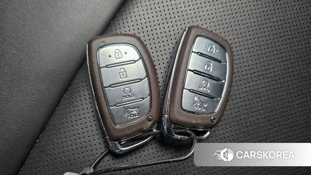 Hyundai Casper id 3922053 из Кореи 9