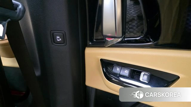 Kia Carnival 4th generation id 3841783 из Кореи 9