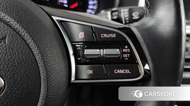 Kia The New K5 2nd generation id 3357100 из Кореи 9