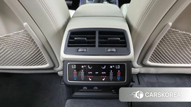 Audi A6 (C8) id 4623634 из Кореи 9