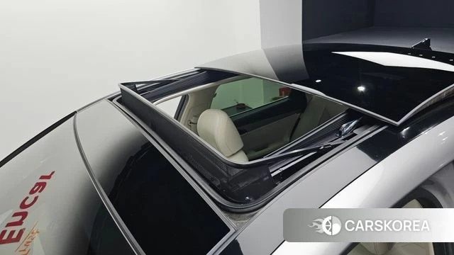 Hyundai The New Grandeur IG id 4529381 из Кореи 9