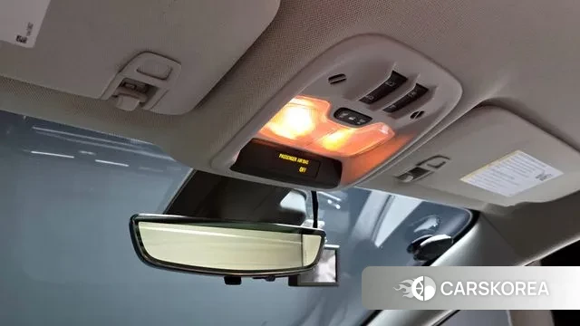 Chevrolet (GM Daewoo) Bolt EUV id 3606131 из Кореи 9