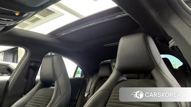 Mercedes-Benz CLA-Class C117 id 2961790 из Кореи 9