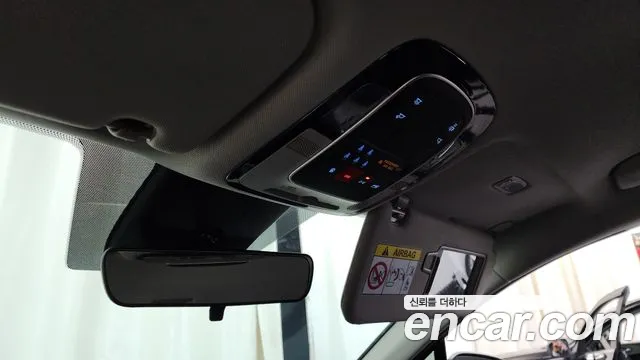 Hyundai The New Santa Fe id 2720322 из Кореи 9