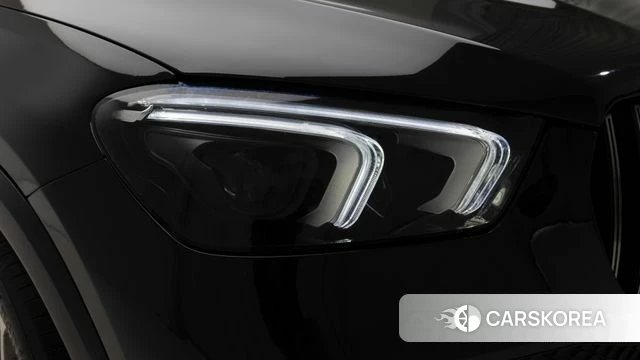 Mercedes-Benz GLE-Class W167 id 4475371 из Кореи 9