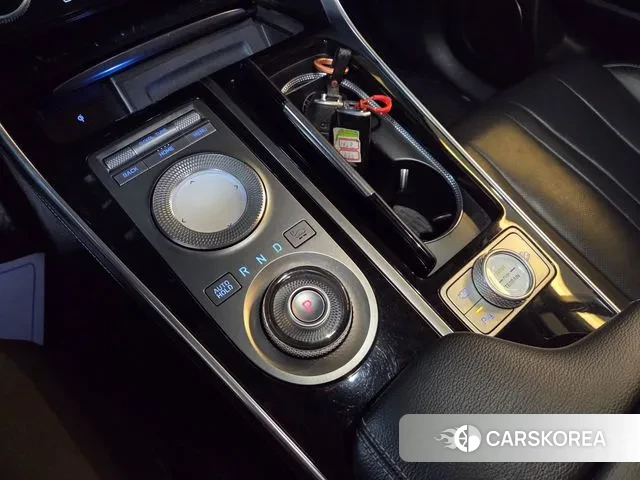 Genesis GV80 id 3650923 из Кореи 9