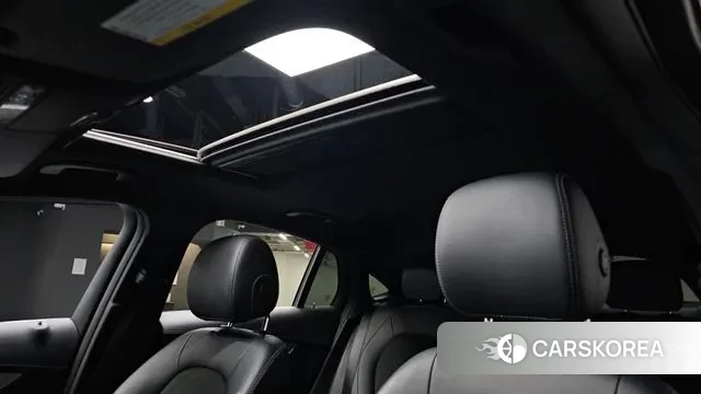 Mercedes-Benz GLC-Class X253 id 3682064 из Кореи 9