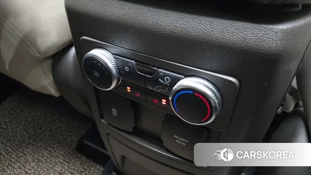 Ford Explorer 6th Generation id 3759180 из Кореи 9