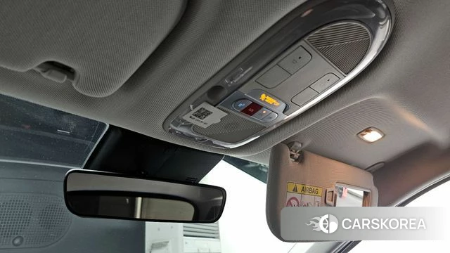 Hyundai Ionic 5 id 3935395 из Кореи 9