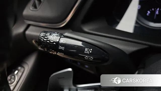 Hyundai Sonata (DN8) id 3243699 из Кореи 9