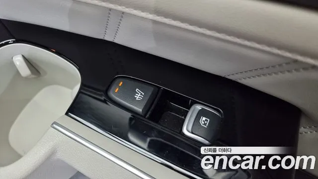 Kia Sorento 4th Generation id 2715446 из Кореи 9