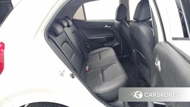 Kia Morning Urban (JA) id 3904329 из Кореи 9