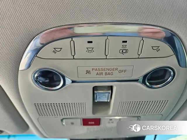 Hyundai The New Grandeur IG Hybrid id 3355080 из Кореи 9