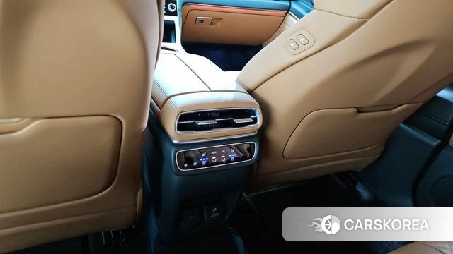 Genesis GV80 id 3883179 из Кореи 9