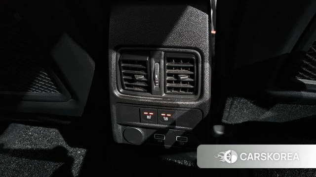 Renault Korea (Samsung) XM3 id 4535890 из Кореи 9