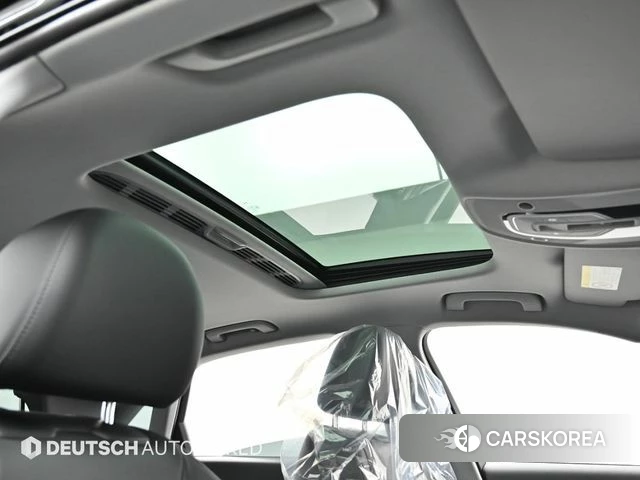 Audi A4 (B9) id 4626353 из Кореи 9