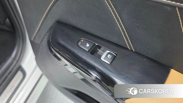 Kia K5 3rd generation id 4604612 из Кореи 9
