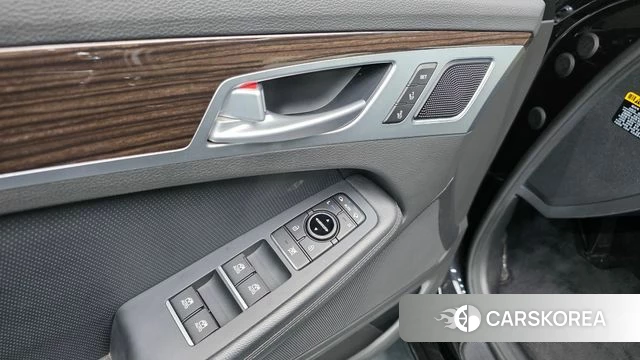 Genesis G80 id 4895258 из Кореи 9