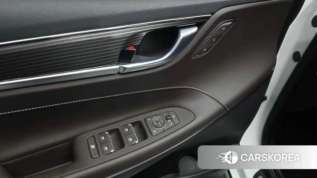 Hyundai Grandeur IG id 4403414 из Кореи 9