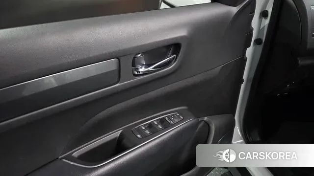 Renault Korea (Samsung) The New QM6 id 3442996 из Кореи 9