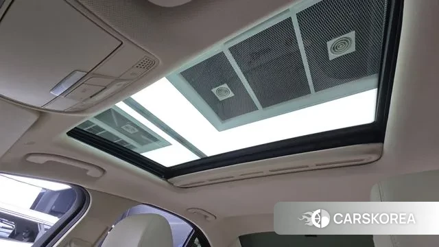 Mercedes-Benz C-Class W205 id 3402719 из Кореи 9