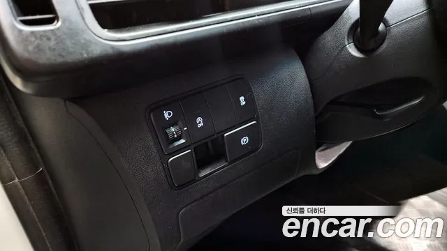 Hyundai Staria id 2489454 из Кореи 9